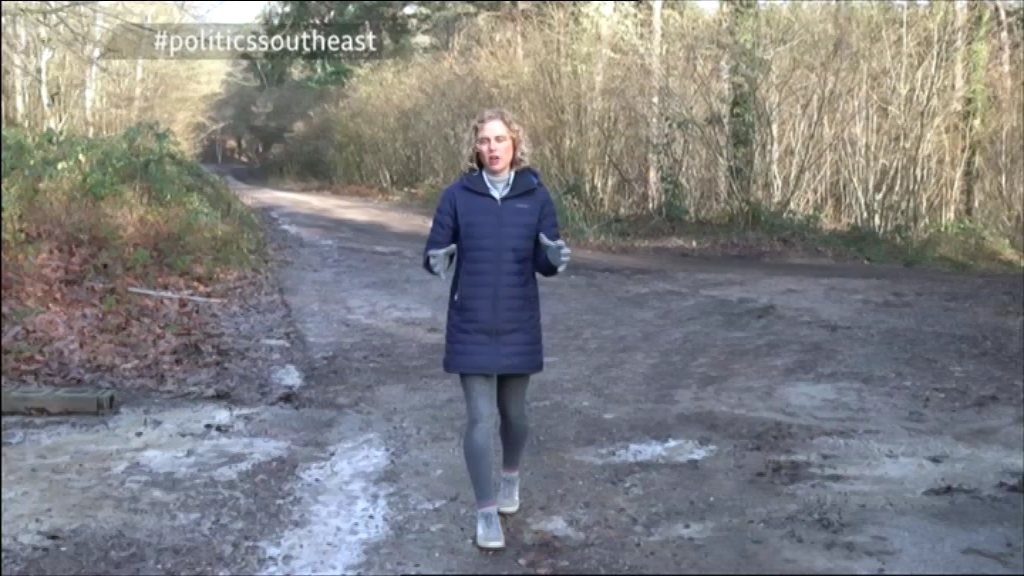 01.22 - 10.00.00 - Politics South East. The latest political news, in....ts_snapshot_24.14.230