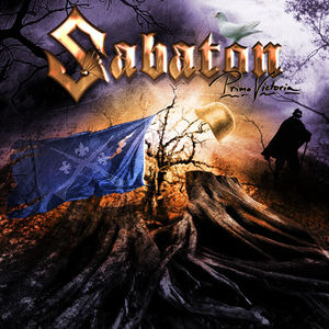 Re: Sabaton
