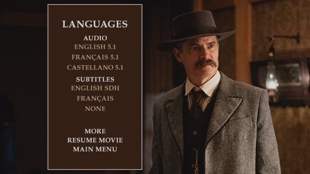 2 - Deadwood: La Película [2019] [DVD9 Full] [Pal] [Cast/Ing/Fr] [Sub:Varios] [Western]