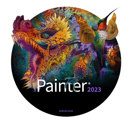 Corel Painter 2023 v23.0.0.244 Multilingual