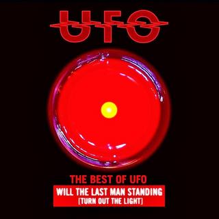UFO - The Best of UFO: Will The Last Man Standing (2019).mp3 - 320 Kbps