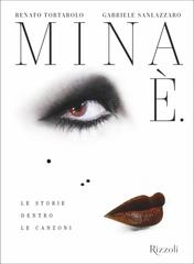Renato Tortarolo, Gabriele Sanlazzaro – Mina È (2026)