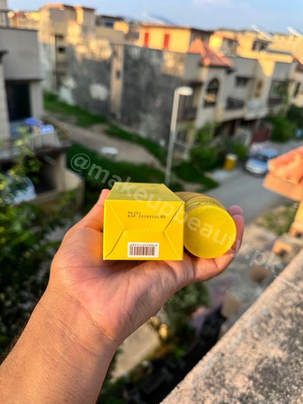 Medicube Kojic Acid Turmeric Night wrapping mask 75 ML. - image 2