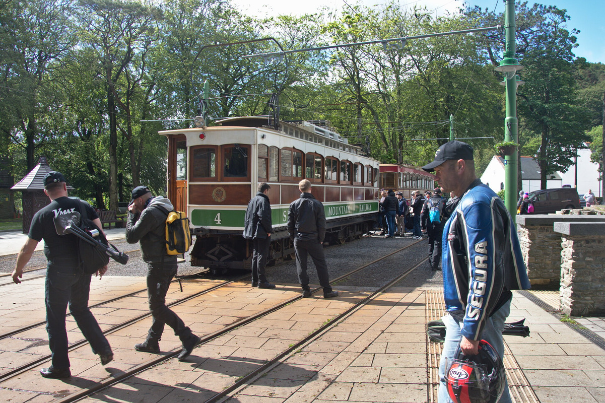 Vmax Tour 2019 au TT à l'île de Man R-DSC8140