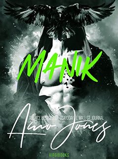 Amo Jones - Manik (2022)