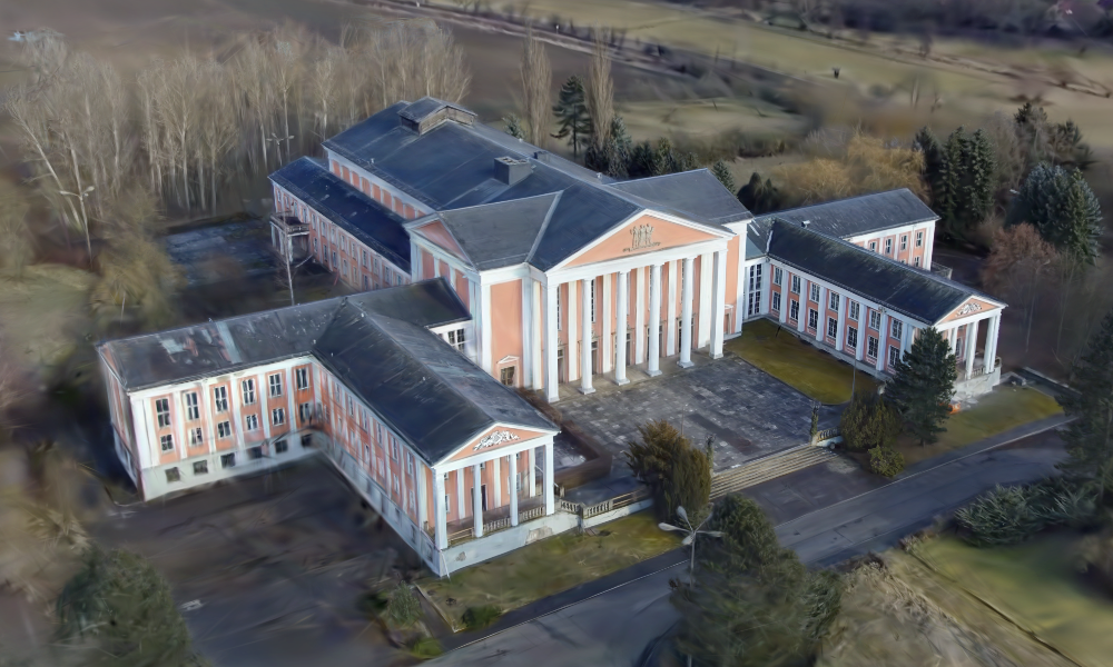 Kulturpalast Unterwellenborn thumbnail