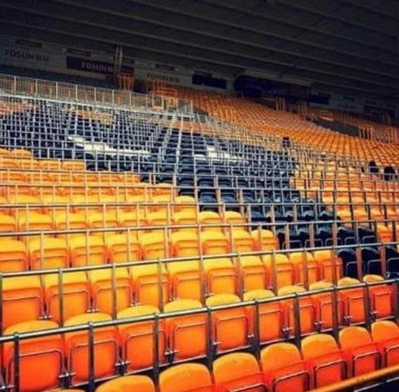 Fa Backs Safe Standing Proposals In Premier League And