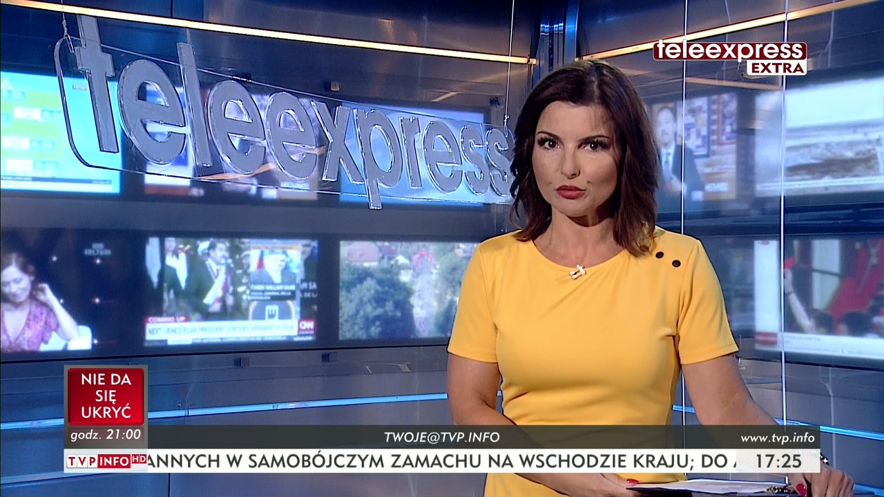 TeX Extra - 05.08.2018 #51