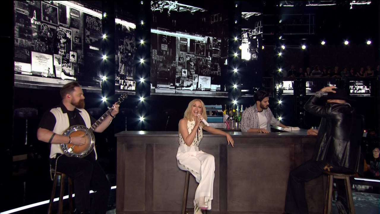 Kylie Minogue - A Lifetime to Repair The X Factor UK,28 oct 2018