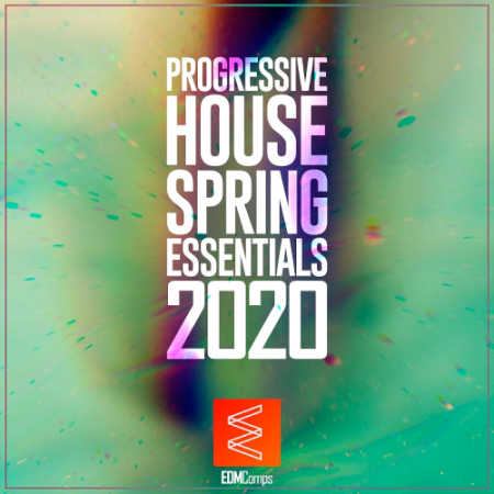 VA - Progressive House Spring Essentials (2020)