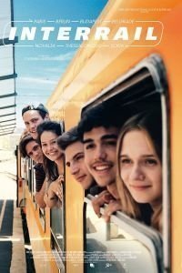 Interrail streaming