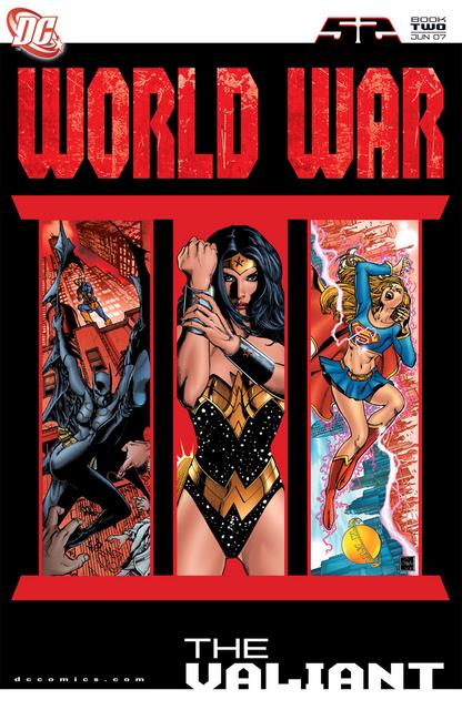 Re: New & Old Comics Releases