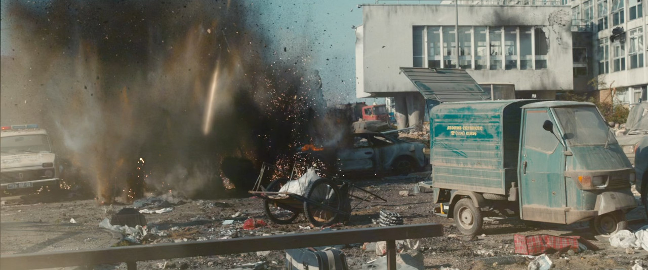 Avengers - Age of Ultron 2015 (1080p x265 10bit 