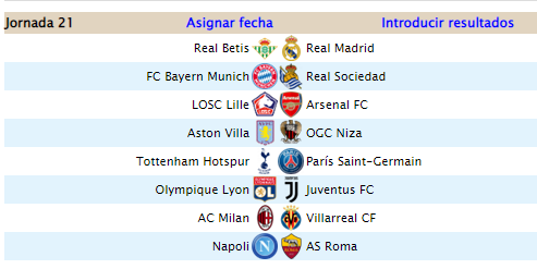 Jornada 21 Jornada-21