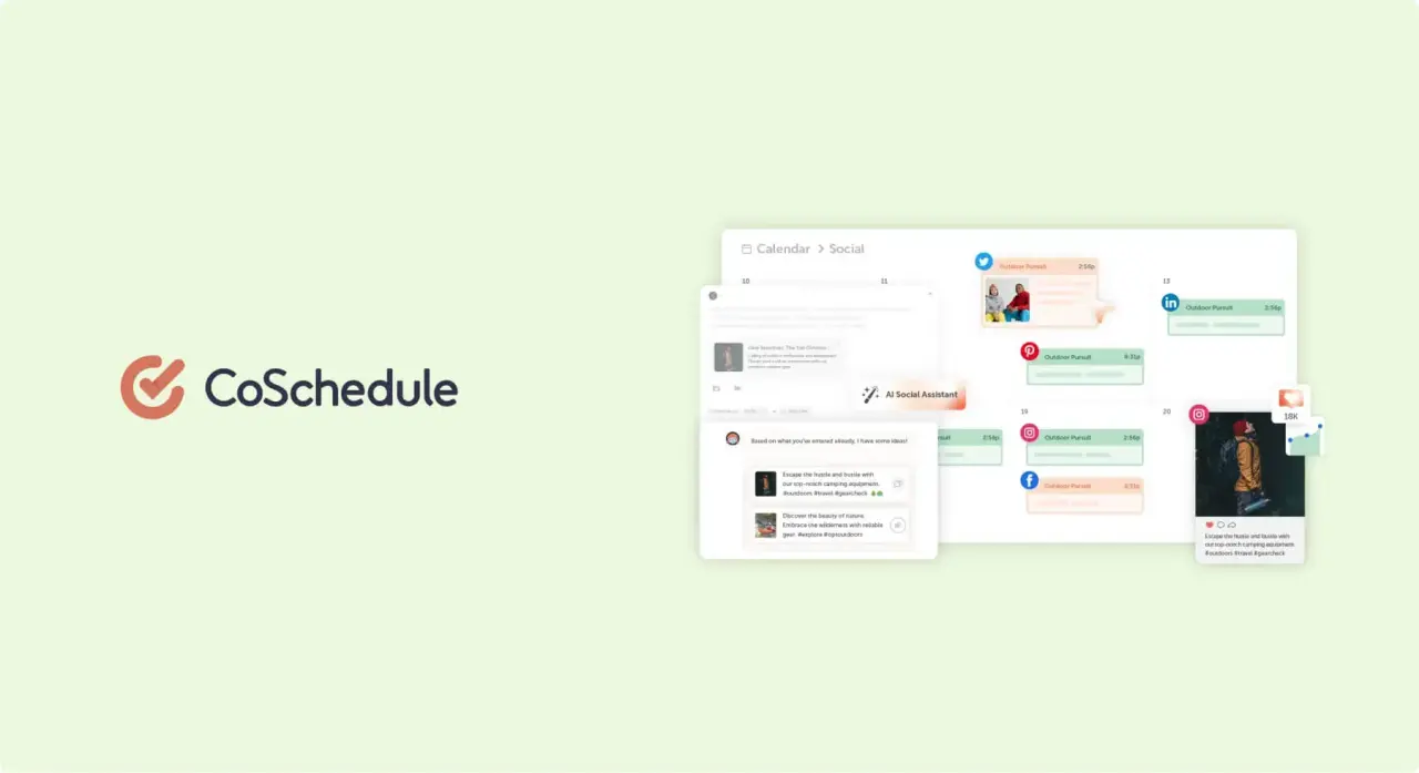 CoSchedule