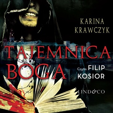 Karina Krawczyk - Tajemnica Boga (2021)