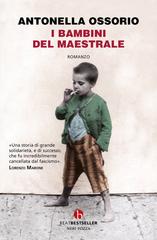 Antonella Ossorio – I bambini del maestrale (2024)