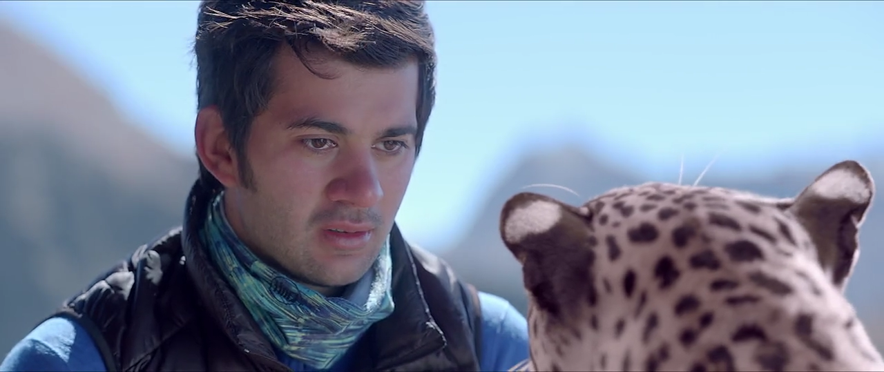 Pal Pal Dil Ke Paas 2019 Hindi WEB-DL 1080p 720p 480p x264 x265