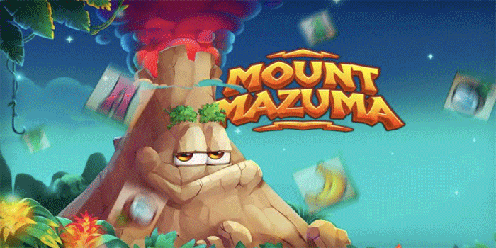 Tips Sukses Meraih Cuan Besar Slot Mount Mazuma