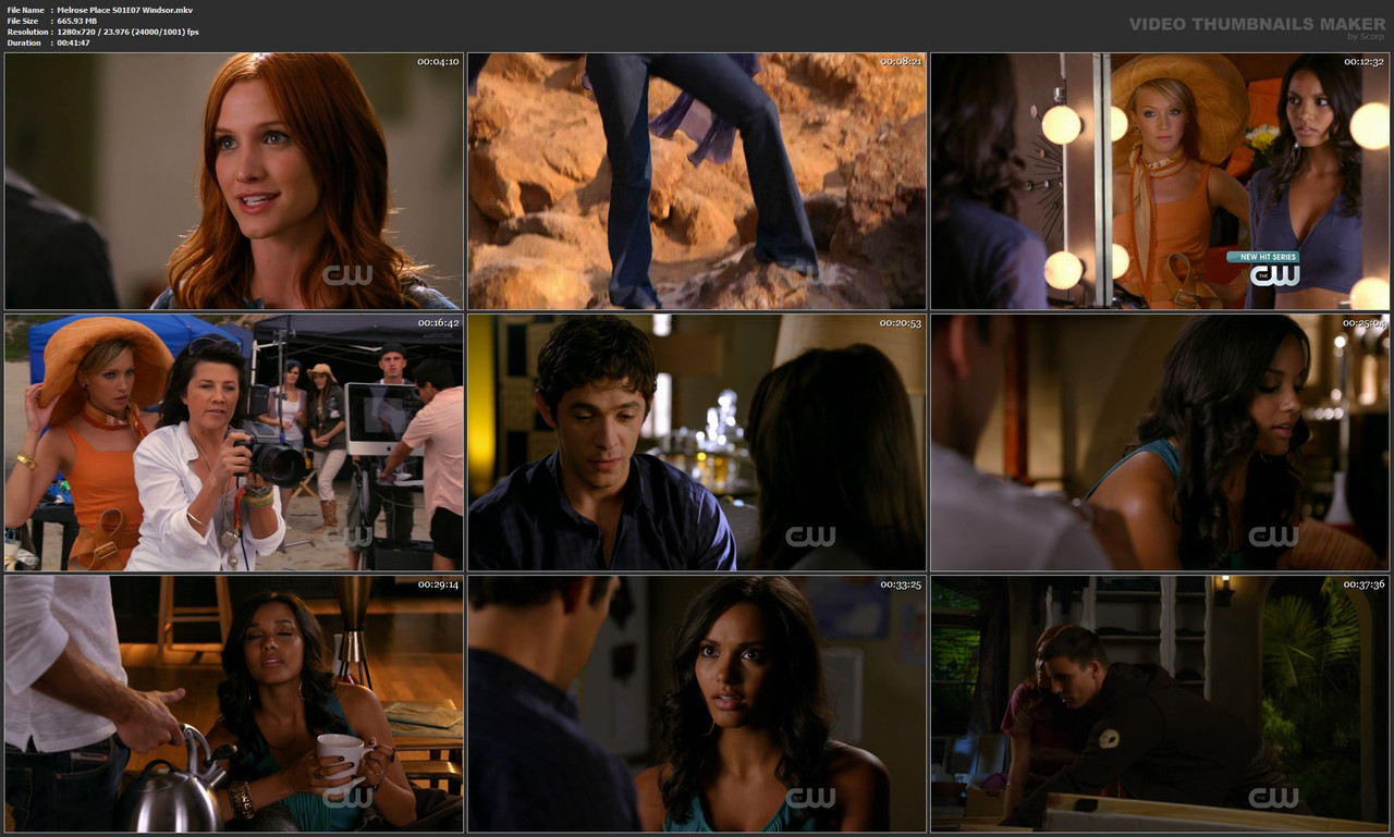 Melrose Place S01E07 Windsor.mkv
