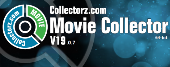 Movie Collector 19.0.10 (x64) Multilingual