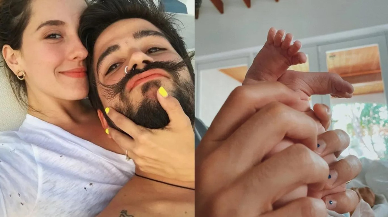 Ricardo Montaner preocupa a fans con triste noticia tras nacimiento de Índigo