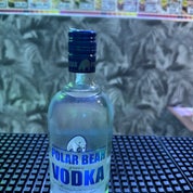 Vodka Polar bear 70 cl