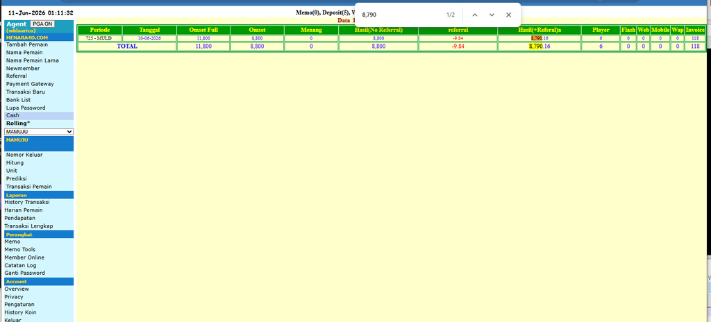 screenshot 12013