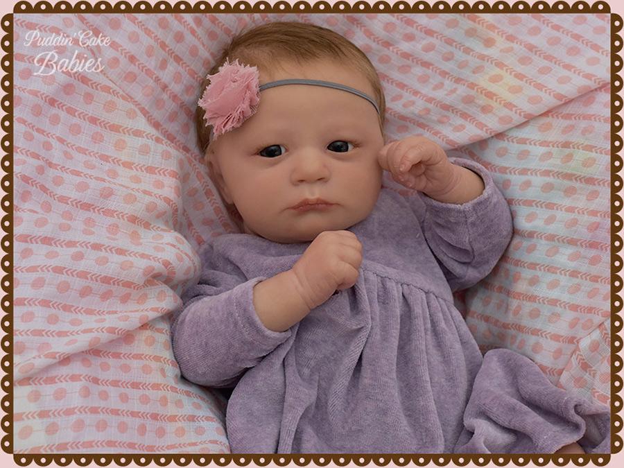 Bébé reborn bébé reborn - Canada