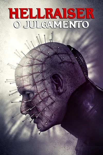 Hellraiser: Soudný den / Hellraiser: Judgment (2018)
