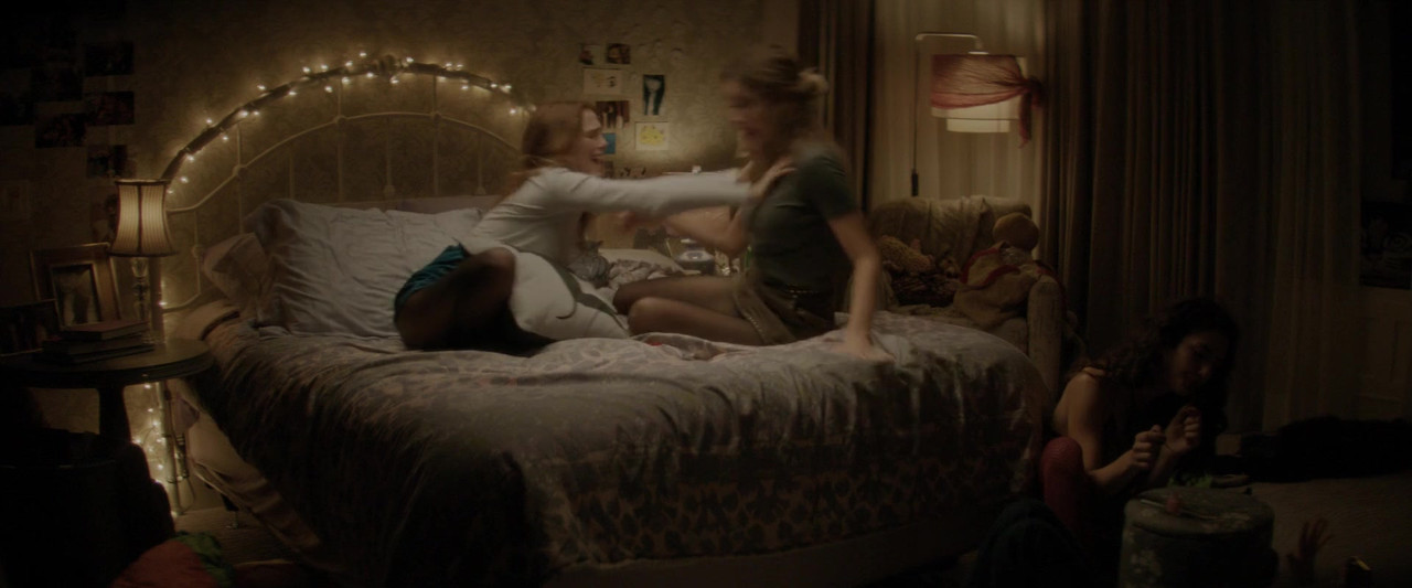 Ben Olmeden Once - Before I Fall 2017 039264