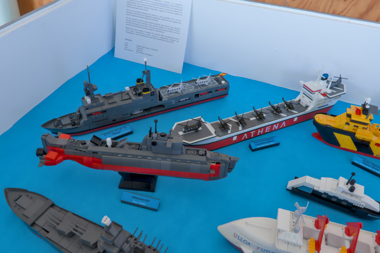 IMG 5085 buques Custom