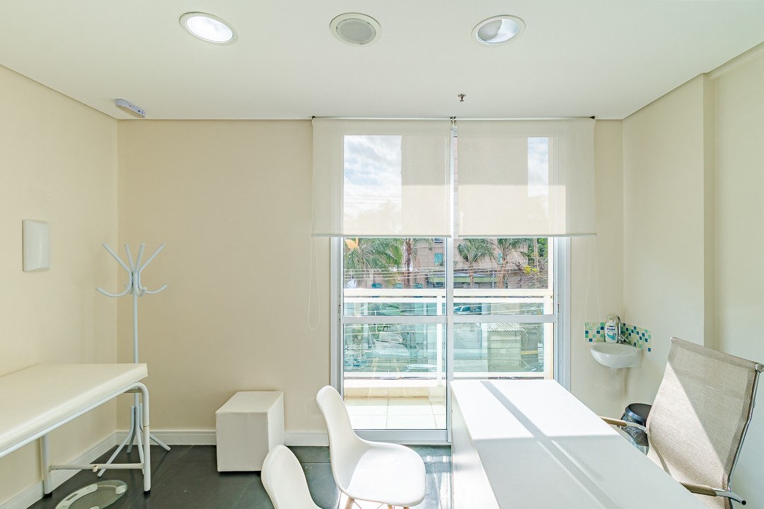 Reserve sem complicações