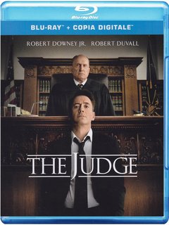 The Judge (2014) Full Blu-Ray 44Gb AVC ITA DD 5.1 ENG DTS-HD MA 5.1 MULTI