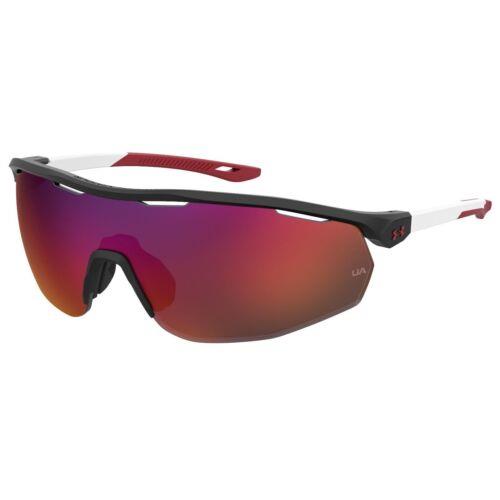 Under Armour Infrared Sport 99 mm Men's Sunglasses UA0003/G