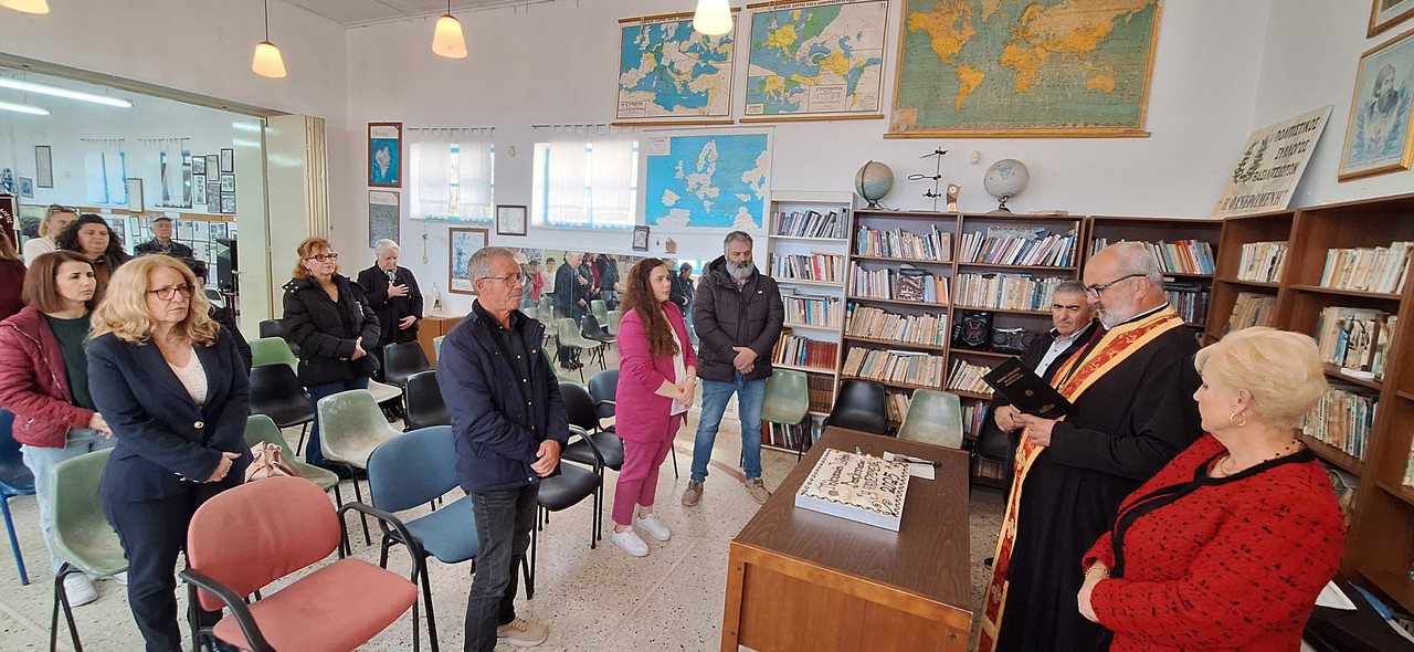 Βασιλόπιτα στο Βασιλίτσι _5