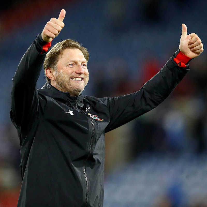 Ralph Hasenhüttl
