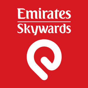 Emirates Skywards Everyday app