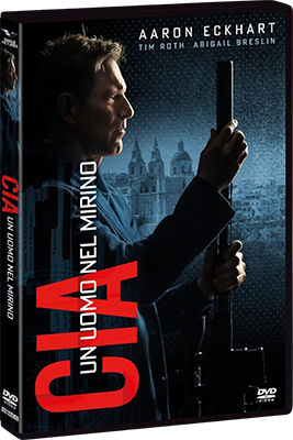 CIA - Un Uomo Nel Mirino (2024) DVD5 COMPRESSO iTA - SDS