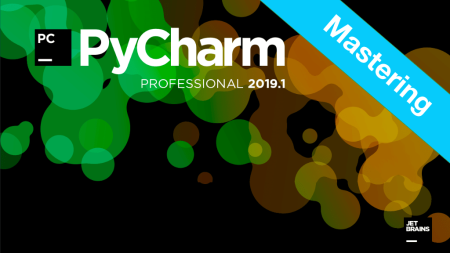 TalkPython - Mastering PyCharm