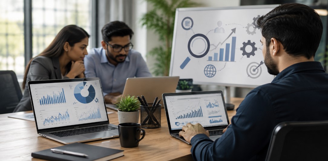 Best SEO Company in Lucknow | Hire SEO Services in Lucknow