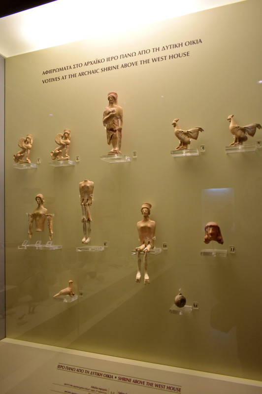 Αρχαιολογικό Μουσείο Μυκηνών (30)