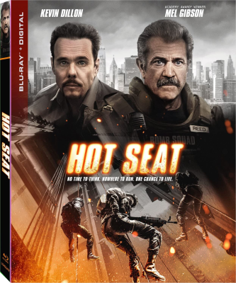 Bomb Squad (2022) FULL HD 1080p DTS+AC3 ITA ENG