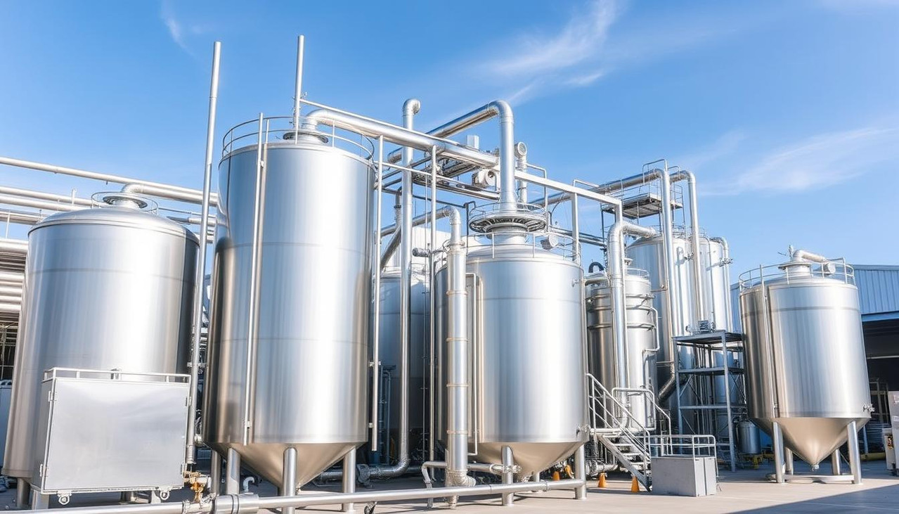 Heama Chemicals 2