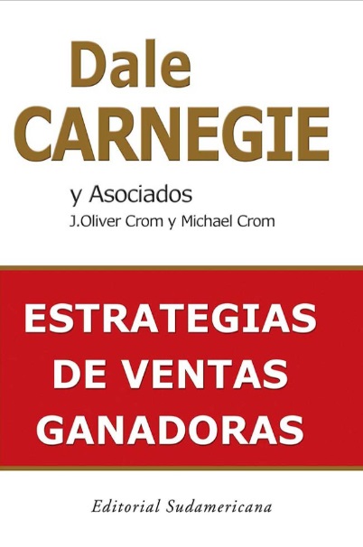 Estrategias de ventas ganadoras - Dale Carnegie (Multiformato) [VS]