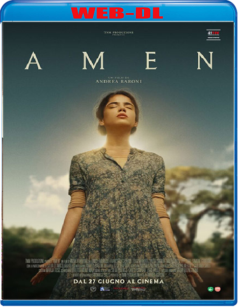 Amen (2023) mkv FullHD 1080p WEBDL ITA Subs