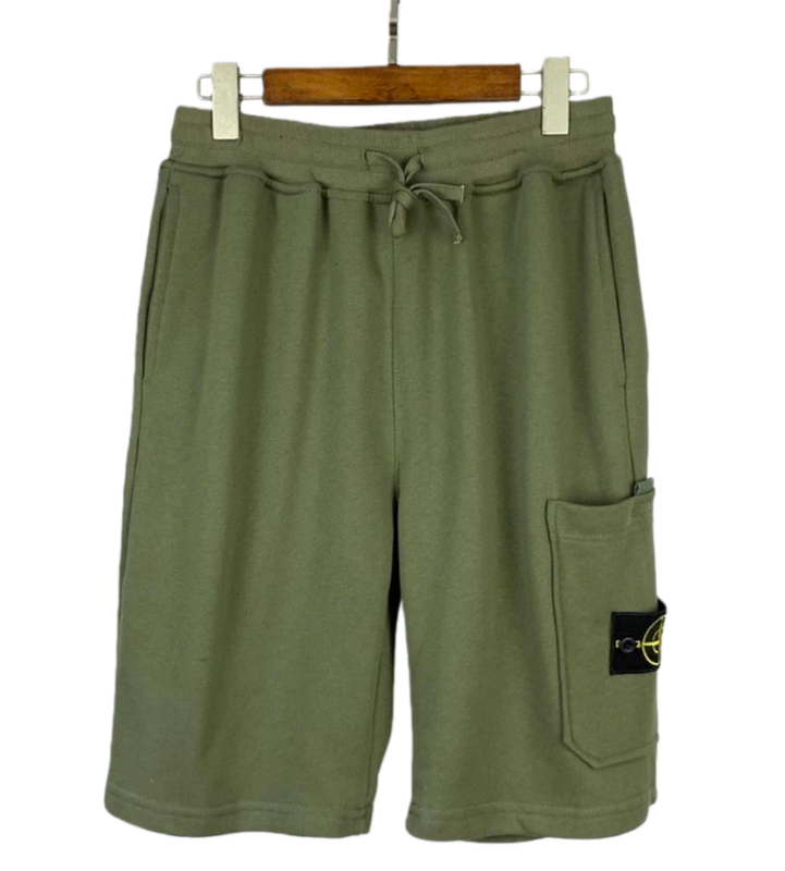 Stone Island Shorts 16+ colorways [Premium Quality]