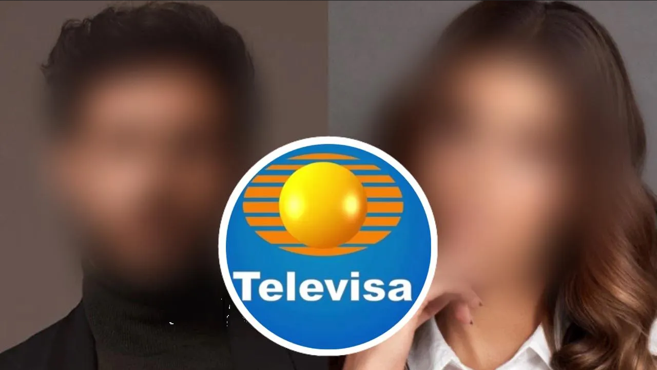 Actor de Televisa le reclama a su exnovia, por tener un romance con otra mujer