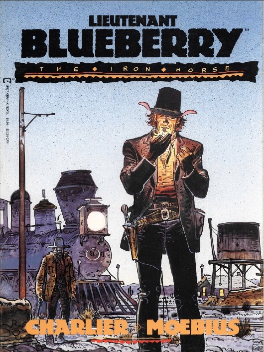 Blueberry (Collection)