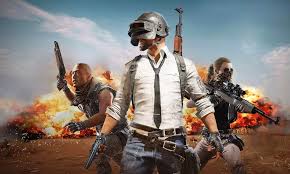 PUBG Mobile